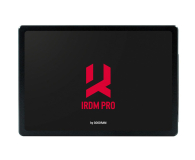 GOODRAM IRDM Pro 240GB 2,5'' IRP-SSDPR-S25B-240 - 415086 - zdjęcie 1